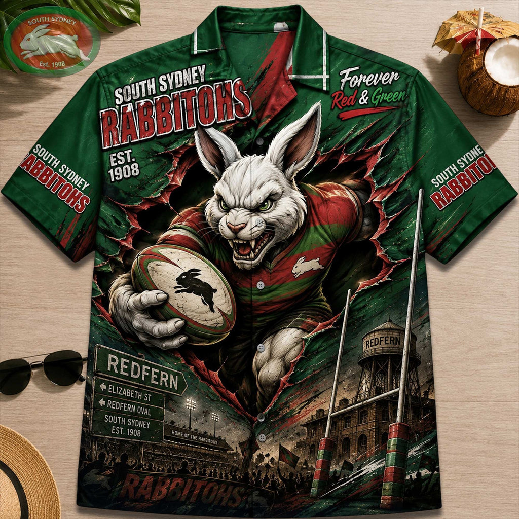 PREMIUM HAWAIIAN SHIRT HCT APT SOSY 26082611