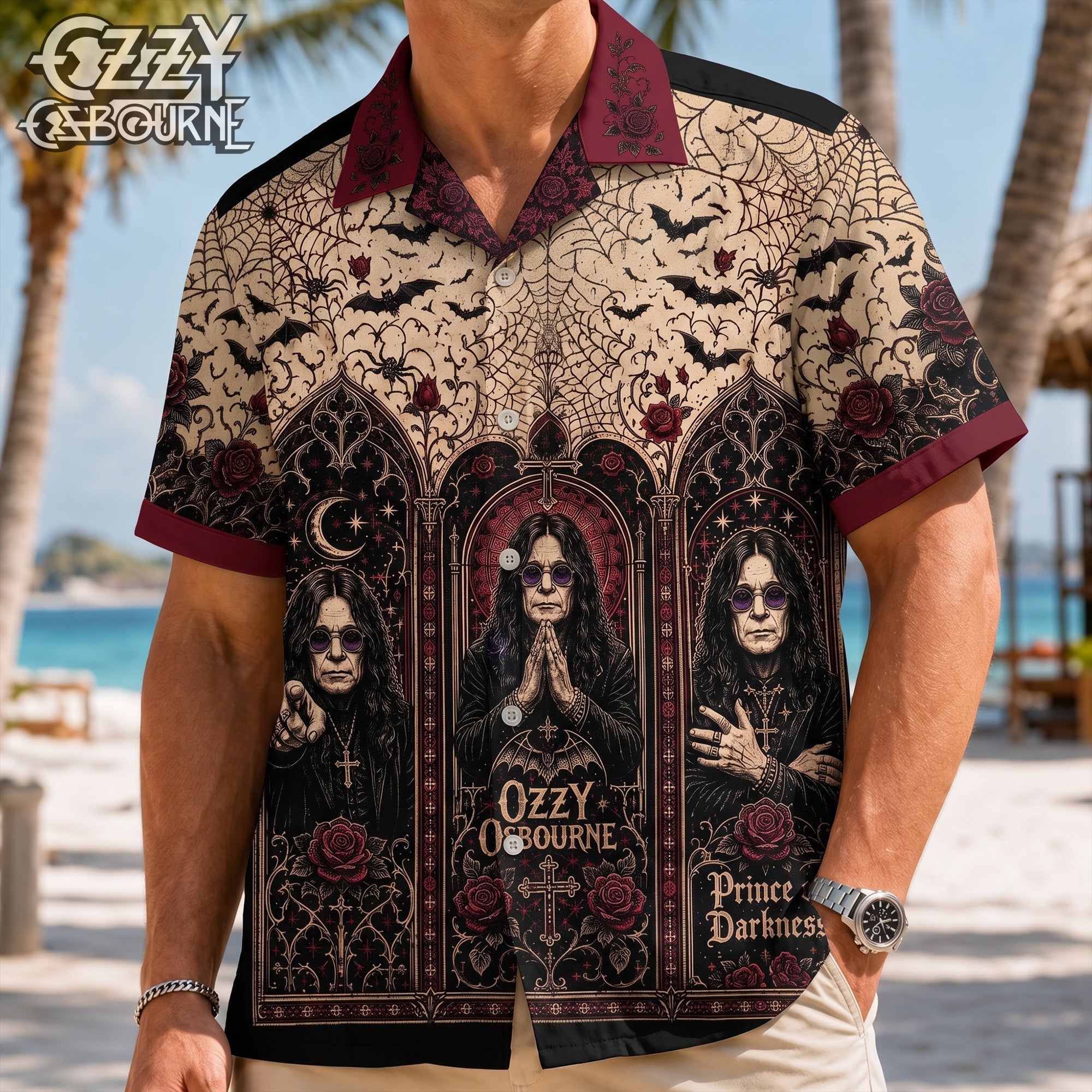 PREMIUM HAWAIIAN SHIRT ALK YPT OZOS 2608261