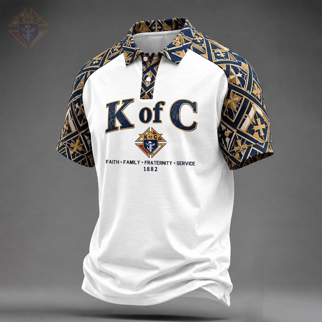 PREMIUM POLO SHIRT TLT HTT KOC 1410262