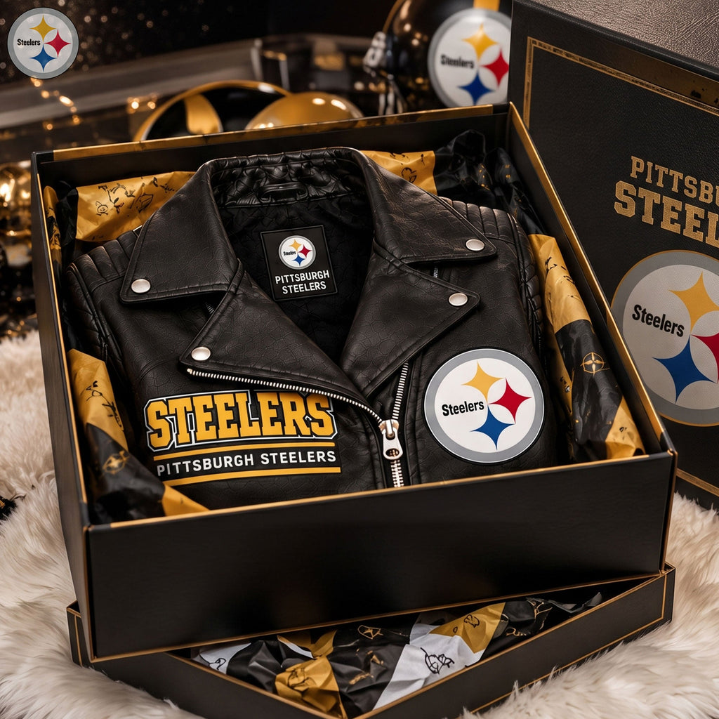 Women's Leather Moto Jacket HANNN TND PIST 1910267