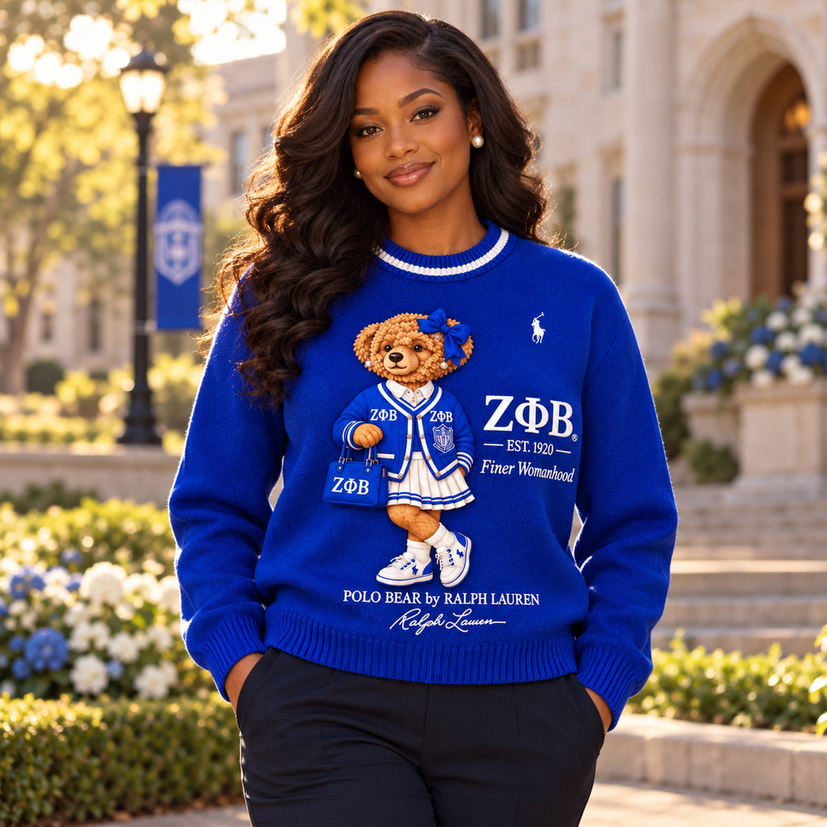 PREMIUM SWEATER ALK YPT ZPB 2410261