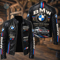 LEATHER JACKET TULT NTH BMM 2710262