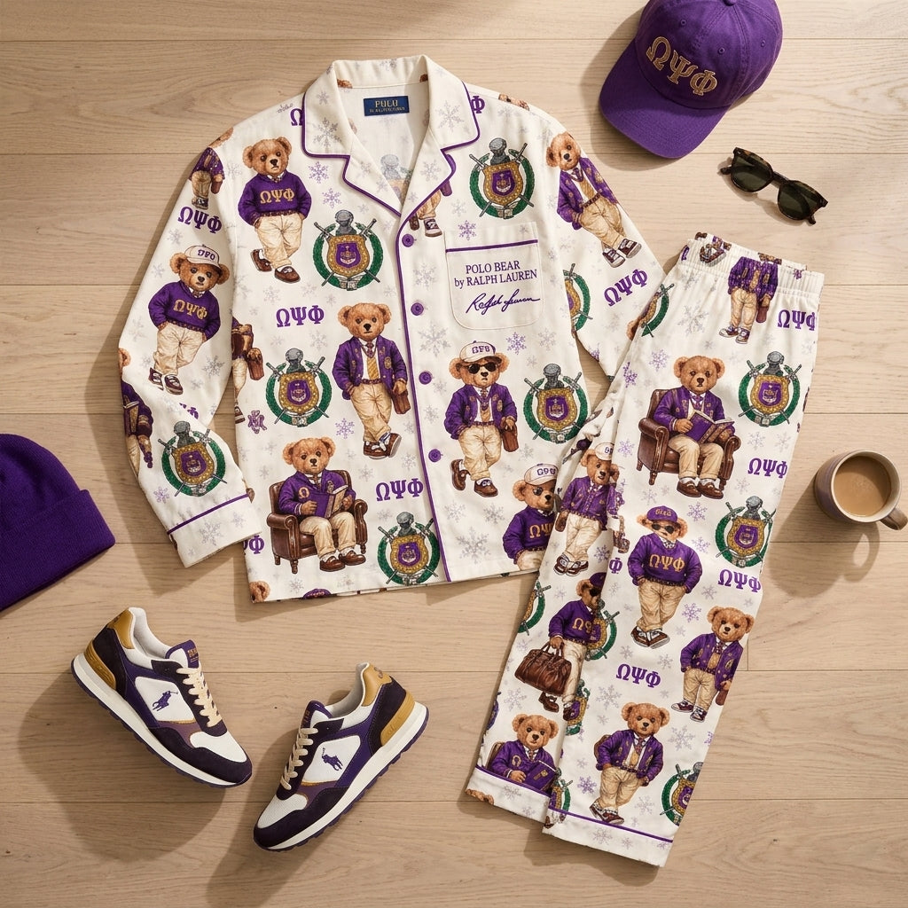 PREMIUM PAJAMAS SET TLQ HTT OPP 2810267