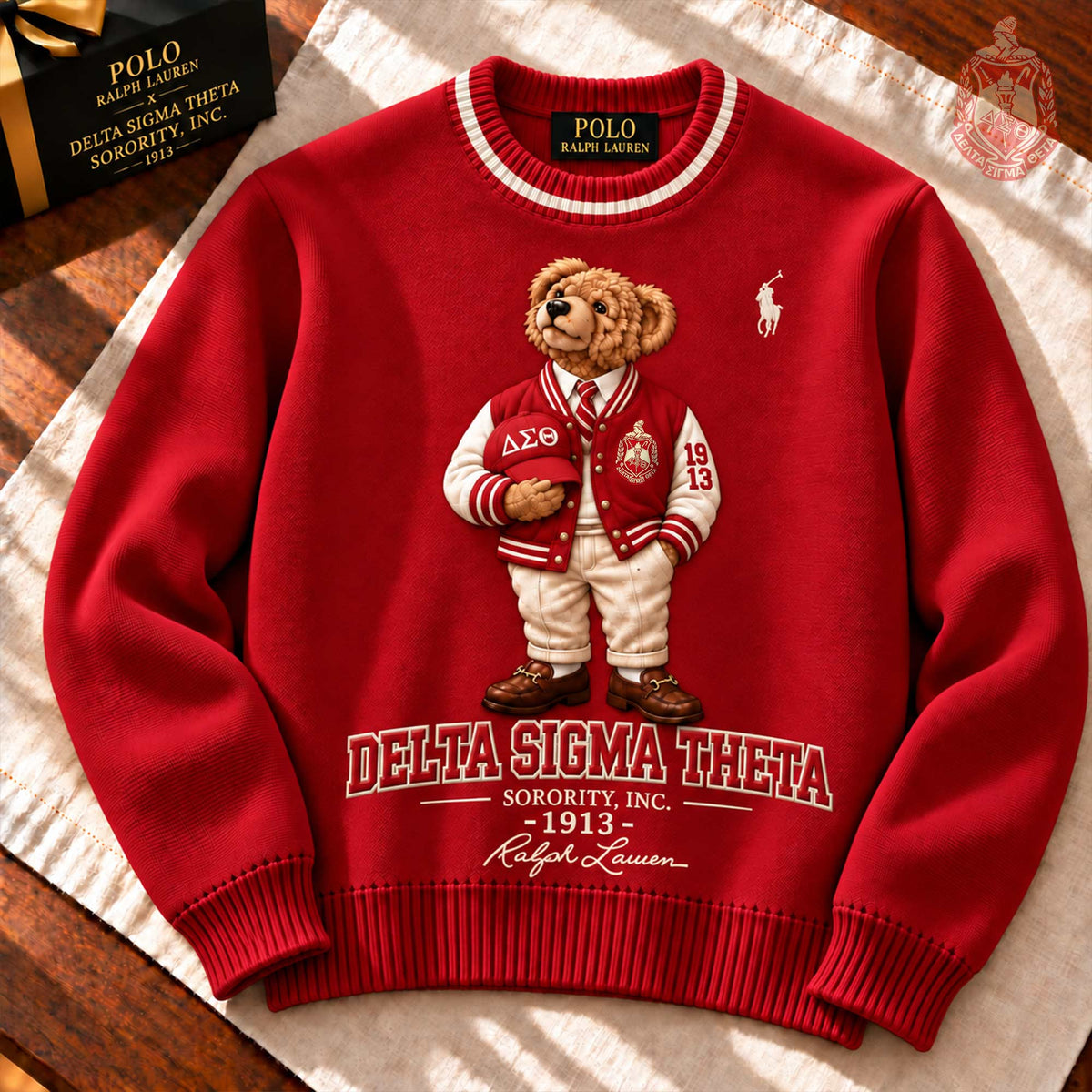 PREMIUM SWEATSHIRT HCT APT DST 2910268