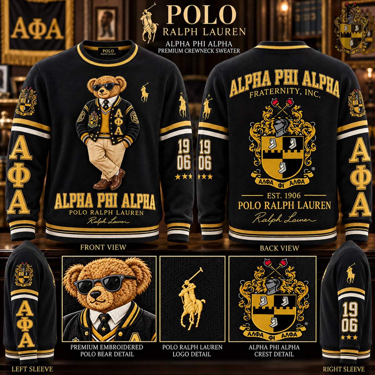 PREMIUM SHIRTS HANNN TND APA 2910267