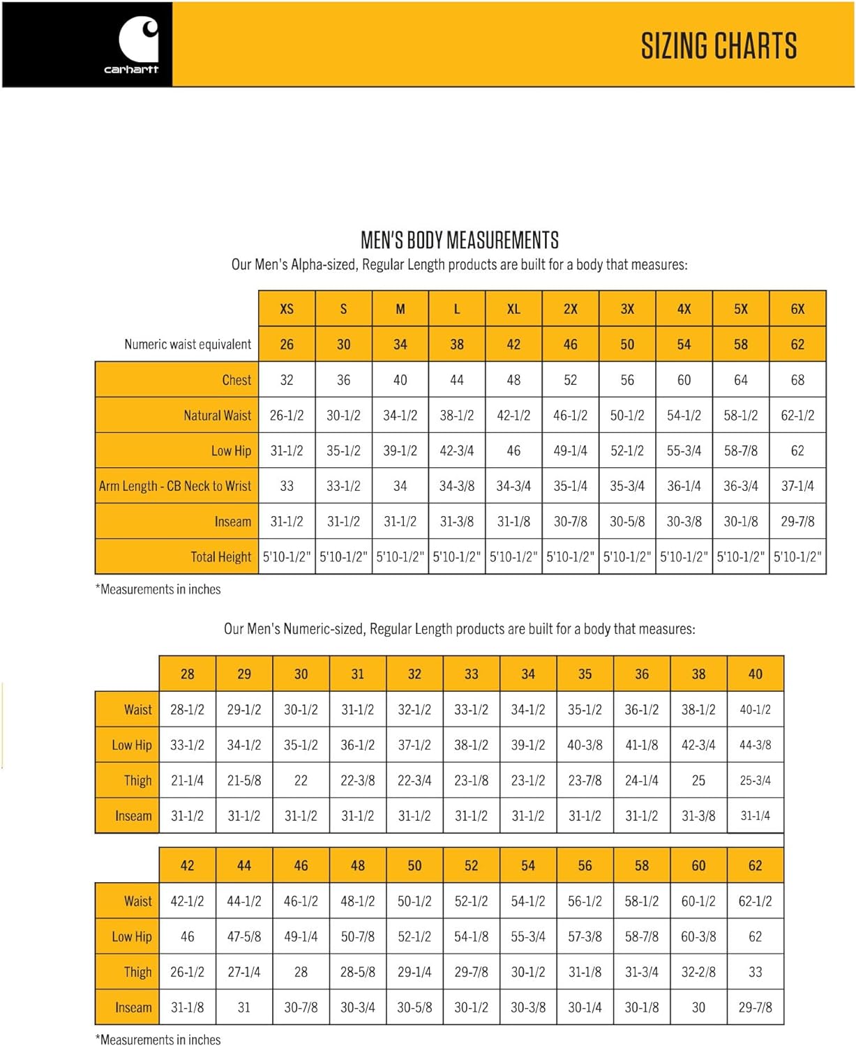 Carhartt Men's Loose Fit Heavyweight Short-Sleeve Pocket